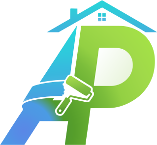 Advance Painting LLC logo